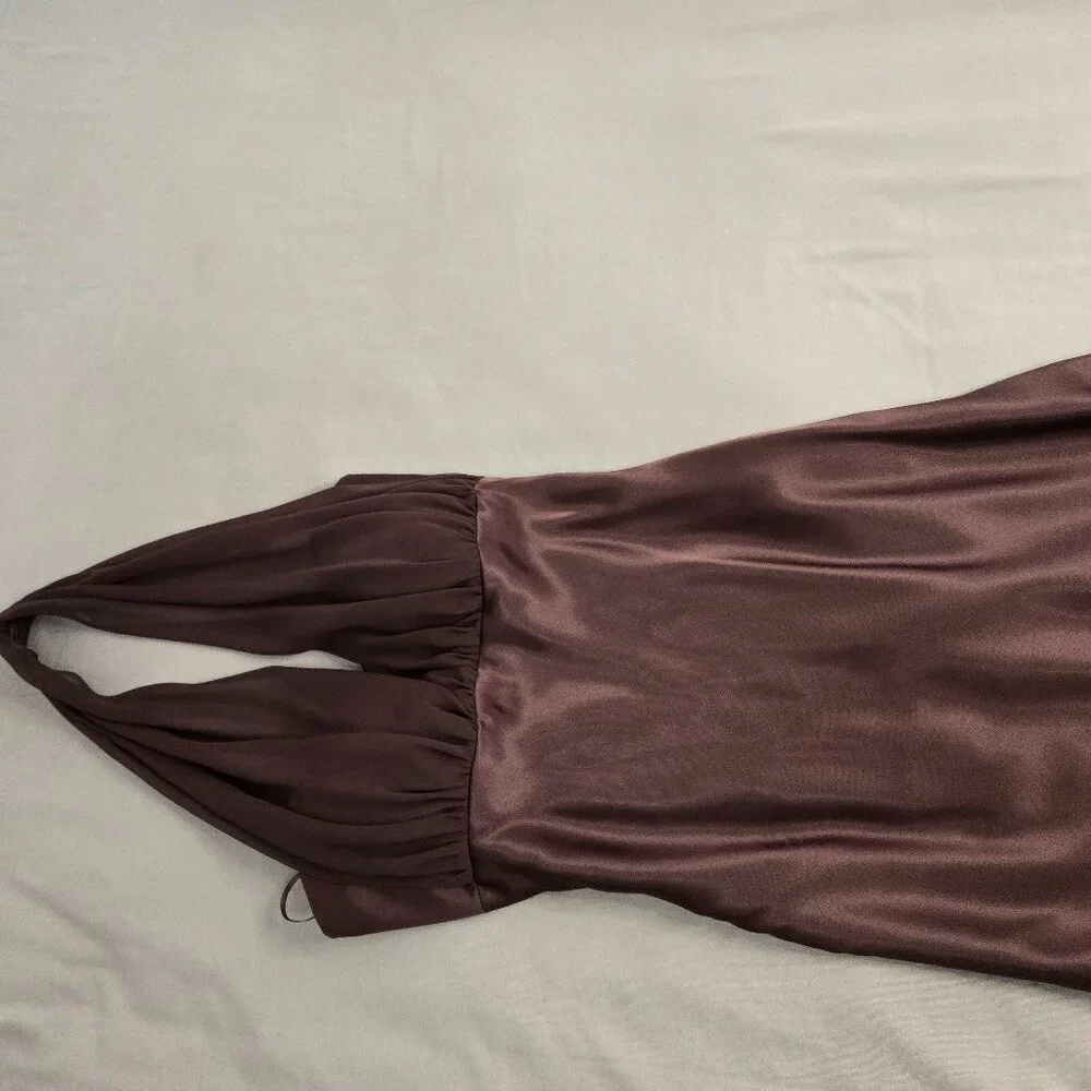 Cache long dress size 4 - Picture 6 of 13